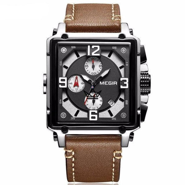 Montre La Rivet - Atelier Atypique