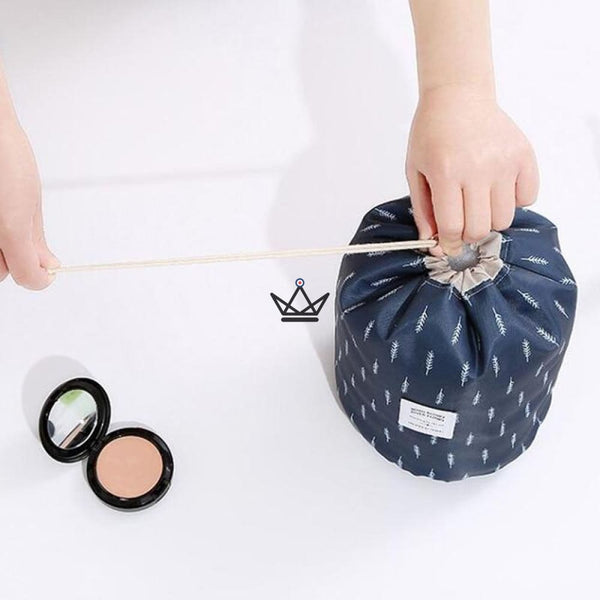 Trousse Maquillage de Voyage - LAX - Atelier Atypique