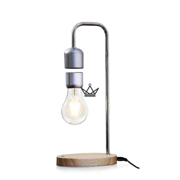 Lampe de bureau Levitation - LEVIOSA - Atelier Atypique