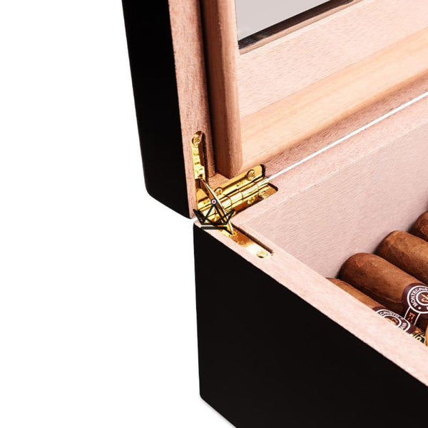 Cave à cigare - CORLEON - Atelier Atypique