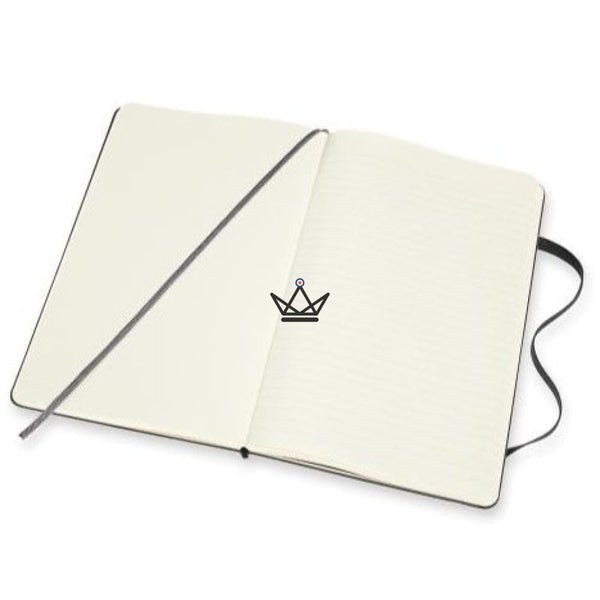 Carnet de Notes - STAMPS by L'ATELIER - Atelier Atypique