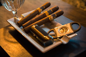 Coupe Cigare de Qualité - Précision et Élégance