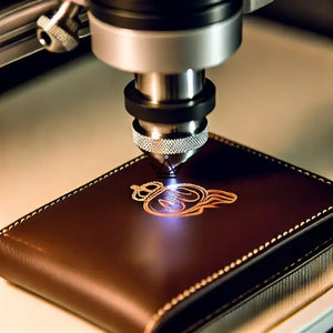 Produits Personnalisés en Cuir - Cadeaux Uniques