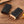 Etui à cigare de voyage - CARBON WOOD -  -  - Cadeau, Noël, Anniversaire, Original - Atelier Atypique