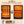 Cave Infuseur à Cigare Vitrine LED Cèdre 4 Tubes - INFUSIO SANCTUAIRE