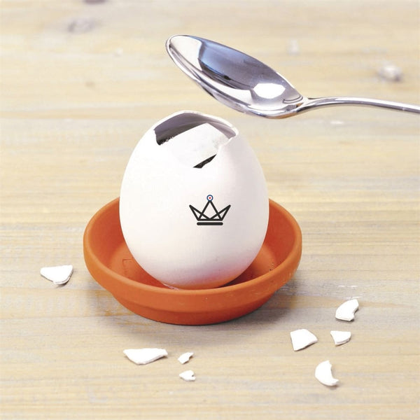 EGGLING - L'oeuf plante X3 -  - Plante - Cadeau, Noël, Anniversaire, Original - Atelier Atypique