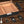 Cave à Cigares Horizon Linux — 25-35 Cigares, Couvercle Vitré