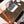 Sous-main, tapis de souris géant en cuir personnalisable - Voyageur Office -  - Tapis souris personnalisable - Cadeau, Noël, Anniversaire, Original - Atelier Atypique