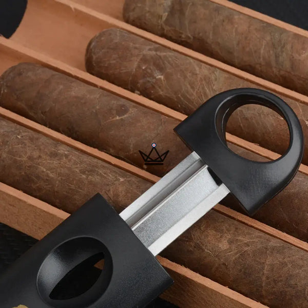 Coupe-cigare en V - BASIC -  -  - Cadeau, Noël, Anniversaire, Original - Atelier Atypique