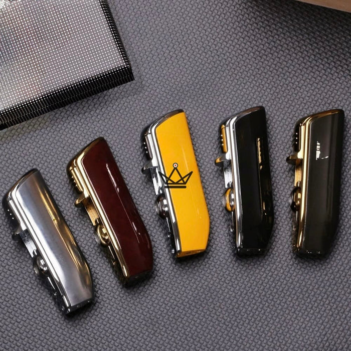Briquet chalumeau 3 torches HOUDINI