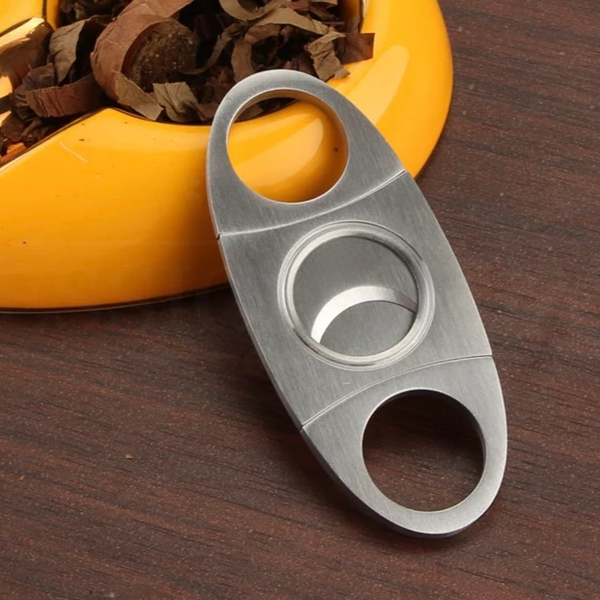 Coupe Cigare Guillotine COHIBA - Atelier Atypique