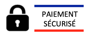 Paiement sécurisé