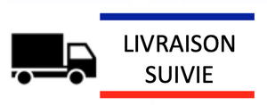livraison suivie