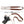 Sangle en Cuir pour Appareil Photo Personnalisable - Voyageur Nomade -  - sangle personnalisable - Cadeau, Noël, Anniversaire, Original - Atelier Atypique