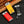 Briquet Chalumeau - SPARKLE -  - Briquet Out - Cadeau, Noël, Anniversaire, Original, Fête des pères, fête des mères - Atelier Atypique