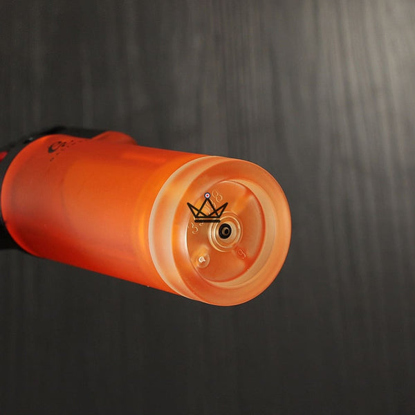 Briquet Chalumeau  Torche - GRIPS XXL -  - Briquet Out - Cadeau, Noël, Anniversaire, Original - Atelier Atypique