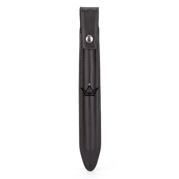 Etui en cuir pour Apple Pencil personnalisable - Voyageur PEN -  - Apple Pencil Trousse personnalisable - Cadeau, Noël, Anniversaire, Original - Atelier Atypique