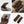 Etui en cuir de luxe pour stylo plume - Magnus (personnalisable) -  - etui stylo personnalisable - Cadeau, Noël, Anniversaire, Original, Fête des pères, fête des mères - Atelier Atypique