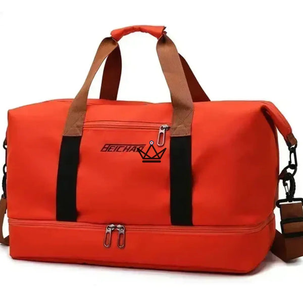 Sac de Voyage ou de Sport Grande Capacité - Nomad One
