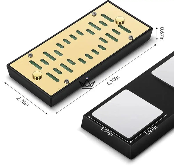 Humidificateur pour cave à cigare – Ventis Cell