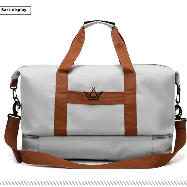 Sac de Voyage ou de Sport Grande Capacité - Nomad One