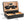 Cave à cigare de voyage - SIGNATURE STYLE -  -  - Cadeau, Noël, Anniversaire, Original, Fête des pères, fête des mères - Atelier Atypique