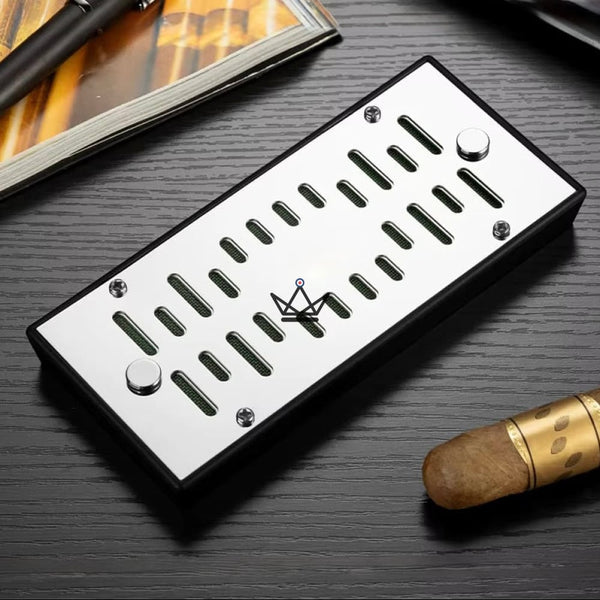 Humidificateur pour cave à cigare – Ventis Cell