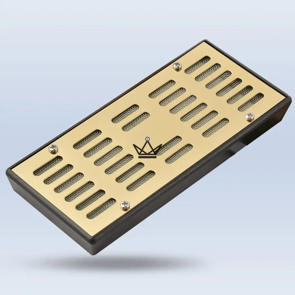 Humidifier for cigar humidor – Quorum Cell