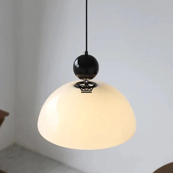 Lustre suspension Luminaire - Alvar Dome -  - luminaire - Cadeau, Noël, Anniversaire, Original - Atelier Atypique