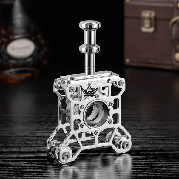 Coupe-Cigare de Bureau – Machina Prestige