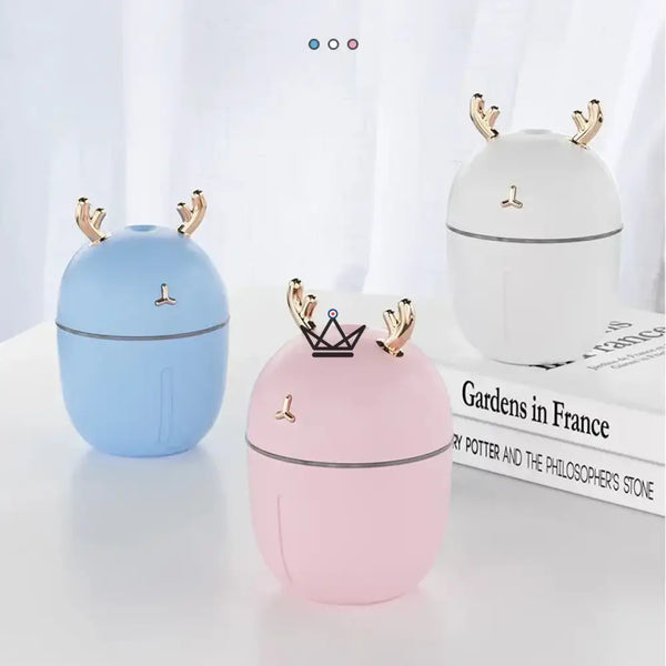 Diffusor für ätherische Öle - YAKO