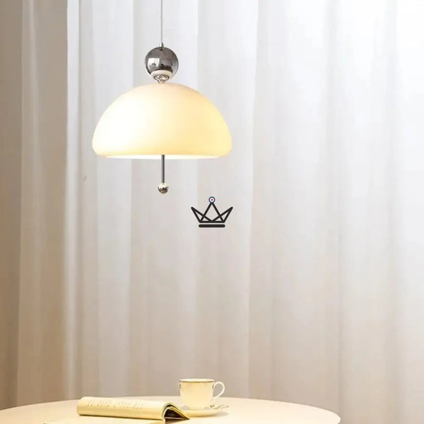 Lustre suspension Luminaire - Alvar Dome -  - luminaire - Cadeau, Noël, Anniversaire, Original - Atelier Atypique