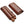 Etui à cigare en cuir - GRID Explorer - [] - Etui à cigare - Cadeau, Noël, Anniversaire, Original, Fête des pères, fête des mères - Atelier Atypique