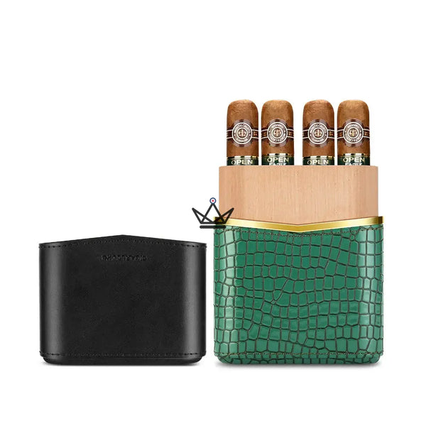 Cigar case – Linea Prestige