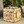 Puzzle 3D bois coffre-fort à combinaison, maquette mécanique - BASTION