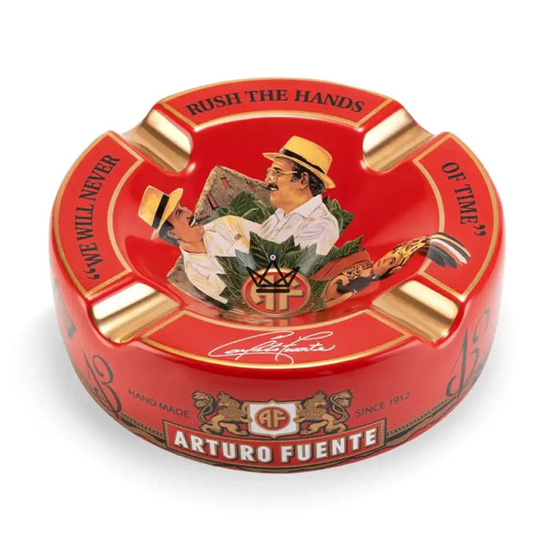 Cendrier à Cigares Arturo Fuente - El Dorado Lux - [] - cendrier - Cadeau, Noël, Anniversaire, Original, Fête des pères, fête des mères - Atelier Atypique