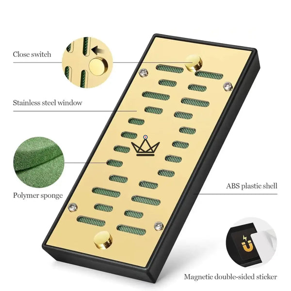 Humidificateur pour cave à cigare – Ventis Cell