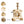 Coupe-Cigare de Bureau – Machina Prestige