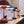 Lampe à poser - Flowerpot Chromatique by A.A. -  - Lampe Déco - Cadeau, Noël, Anniversaire, Original, Fête des pères, fête des mères - Atelier Atypique