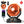 Ventilateur portable sur batterie NOELY — 20 000 mAh, LED & Power Bank