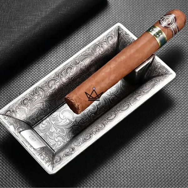 Coffret Accessoires Cigare – Incisum Heritage - [] -  - Cadeau, Noël, Anniversaire, Original, Fête des pères, fête des mères - Atelier Atypique