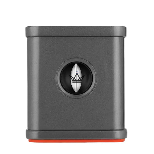 Coupe-Cigare de Bureau Dragon Town Cube — 3 Coupes