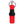 Emporte-pièce à cigare double porte-clés en acier inoxydable - BINÔME - [
