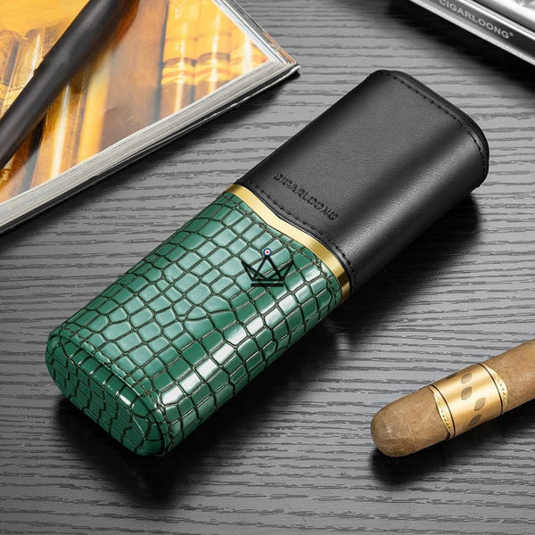 Cigar case – Linea Prestige