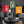 Coupe-Cigare de Bureau Dragon Town Cube — 3 Coupes