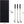 Coffret stylos clubs de golf, cadeau golfeur bureau - BIRDIE