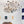 Luminaire Lustre Plafonnier - Stellar Orion -  - luminaire - Cadeau, Noël, Anniversaire, Original, Fête des pères, fête des mères - Atelier Atypique