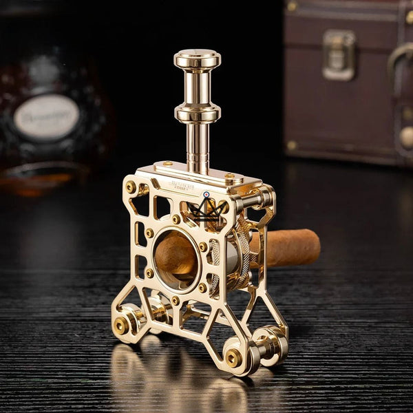 Coupe-Cigare de Bureau – Machina Prestige