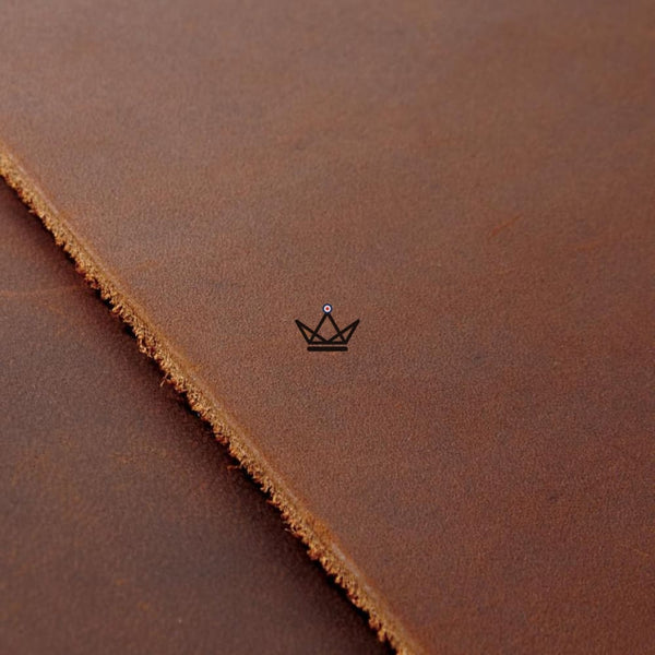Housse en cuir pour MacBook - PRESTON Edition - ["Housse PC"] - Housse Macbook - Cadeau, Noël, Anniversaire, Original, Fête des pères, fête des mères - Atelier Atypique