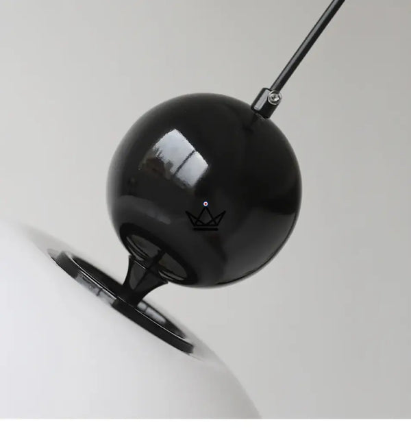 Lustre suspension Luminaire - Alvar Dome -  - luminaire - Cadeau, Noël, Anniversaire, Original - Atelier Atypique